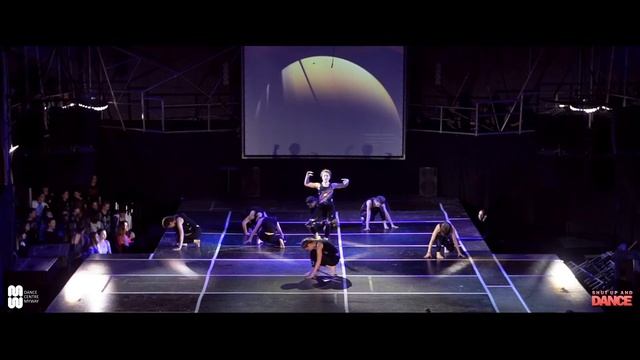 Bonobo - Ghomrassen choreography by Mira Danko - Shut Up And Dance смотреть онлайн