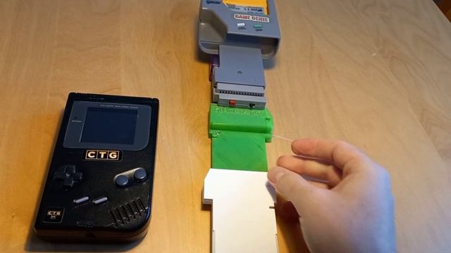 Help: Why does my Game Boy Camera not work??? смотреть онлайн