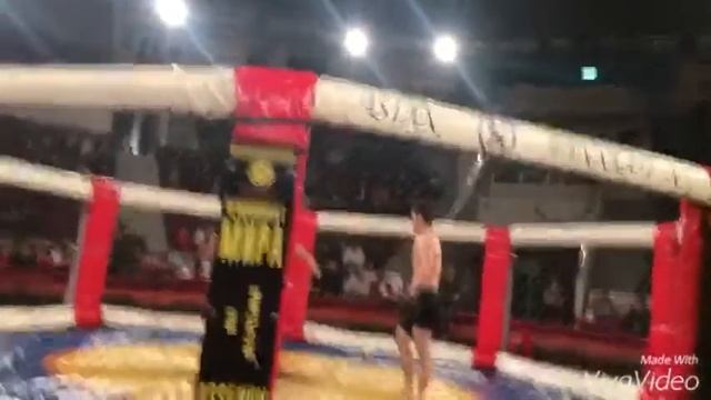 Асылбек Азиз ЧМ Просто Профессиональный Панкратион смотреть онлайн