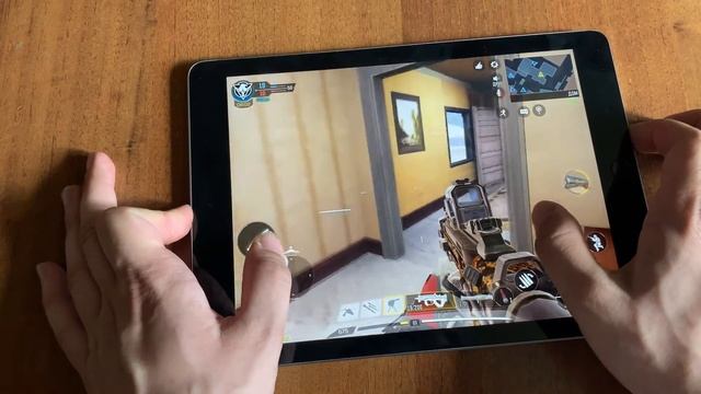 обзор на iPad 2018(6 поколение) смотреть онлайн