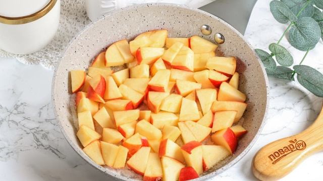 Вкусные будни