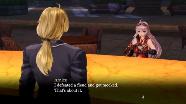 Nights of Azure - Game Movie | 1080p HD 60fps смотреть онлайн