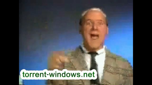 Реклама Windows 1