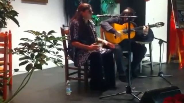 DOLORES AGUJETA - LA FRAGUA DE LOS AGUJETA смотреть онлайн