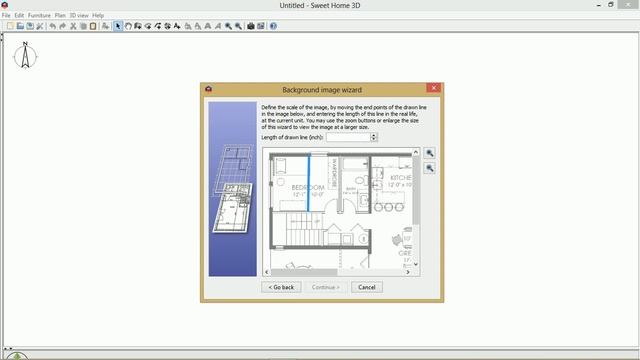 Sweet Home 3D Tutorials for Beginners in Hindi Part-1 смотреть онлайн