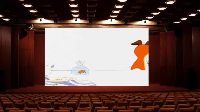 Kipper The Complete Collection The Goldfish смотреть онлайн