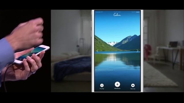 WWDC 2015: iOS 9 təqdimatı смотреть онлайн