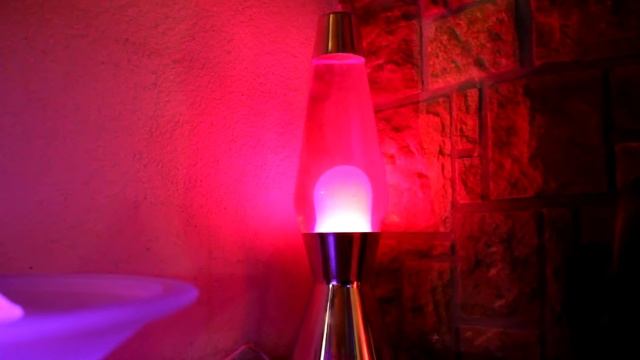 Mathmos Led Astro lava lamp смотреть онлайн