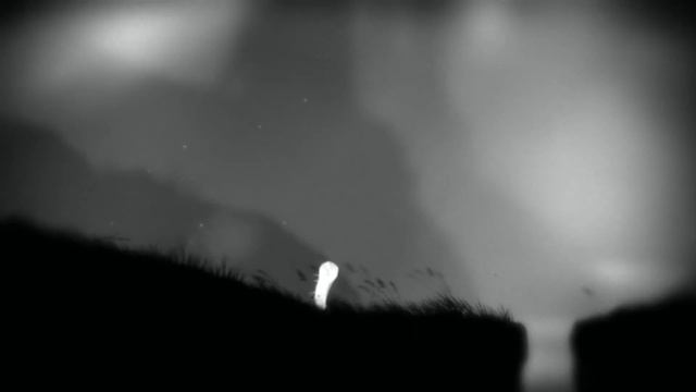 LIMBO Walkthrough Gameplay Part 1 (PC) смотреть онлайн