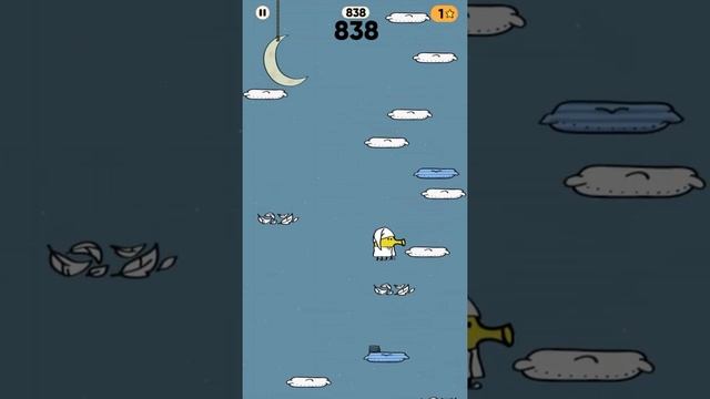Doodle Jump 2 - All Levels Gameplay By ( Lima Sky LLC ) New Update !!! смотреть онлайн