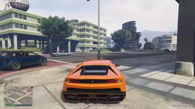 GT смотреть онлайн