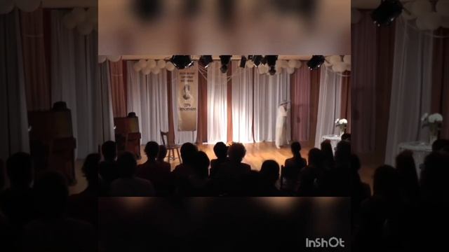 Нижегородская школа пластики тела "Айседора ' смотреть онлайн