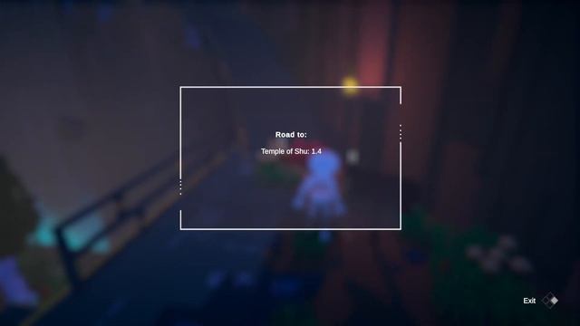 DE-EXIT - Eternal Matters Gameplay смотреть онлайн