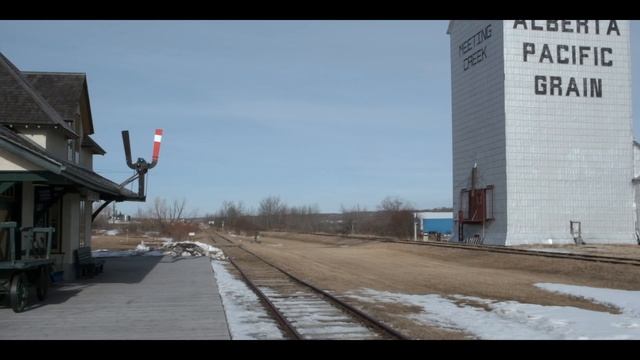 Meeting Creek, Alberta смотреть онлайн