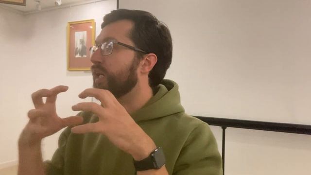 Книга Бытия. Лекция 4. Грехопадение смотреть онлайн