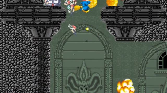 [ARCADE] Cotton: Fantastic Night Dreams 1-ALL (1LC) смотреть онлайн