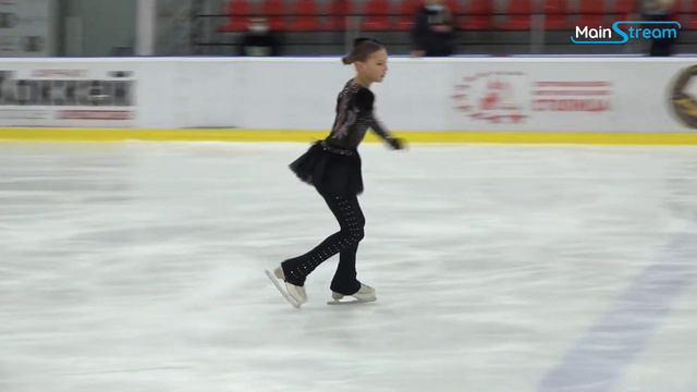 Лина Алексеева 1 юношеский разряд смотреть онлайн