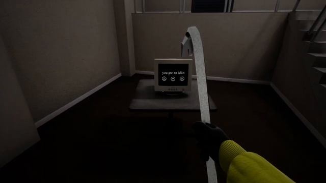 Escape the Backrooms: Items Guide смотреть онлайн