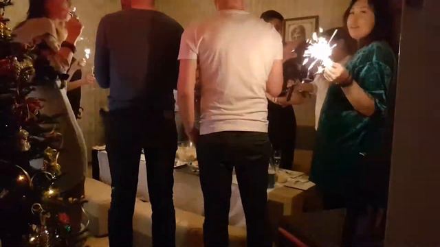 Новый год по-Питерски! смотреть онлайн