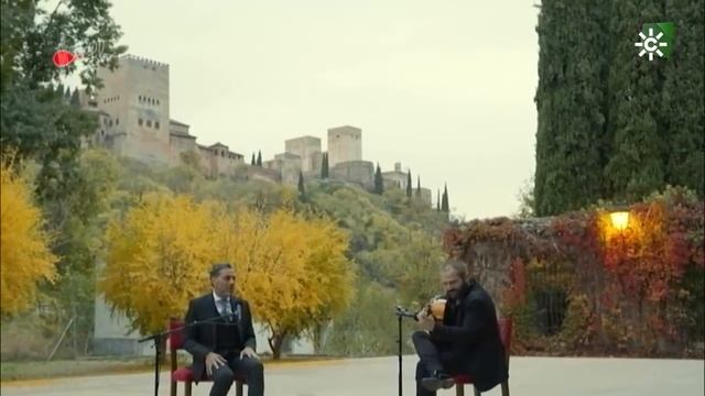 Granaína. Pedro El Granaíno. 2021 смотреть онлайн
