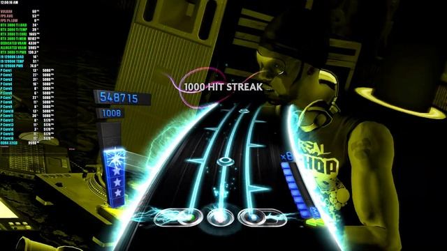 RTX 3080 Ti | 12900K | RPCS3 Emulator Dj Hero 2 4K смотреть онлайн