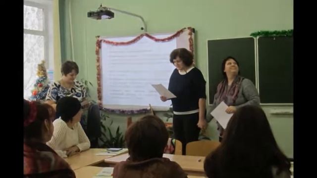Декабрь 9, 2017 Родительское собрание Самый классный классный смотреть онлайн