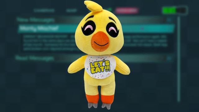 Ranking EVERY Youtooz FNAF Product! - Five Nights At Freddy's Funko Toys Merch Review Plush Figure