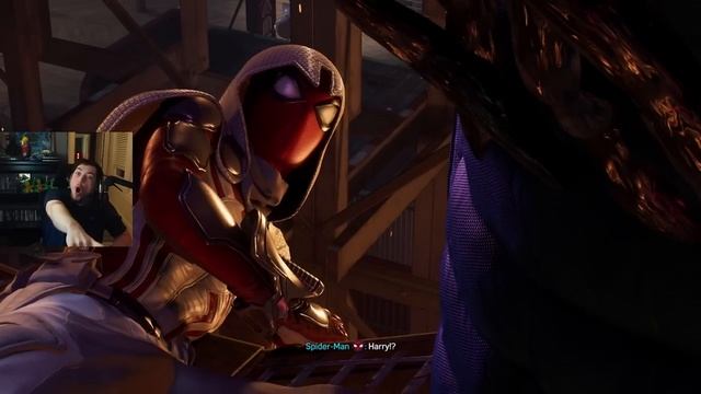 Spider-Man 2 Is Disgusting, Woke Propaganda