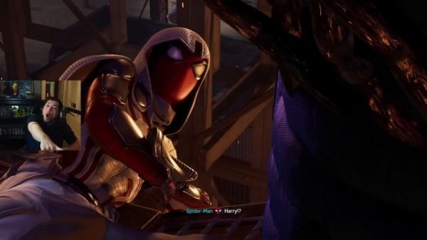 Spider-Man 2 is Disgusting, Woke Propaganda