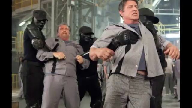 Escape Plan  Sylvester Stallone  Arnold Schwarzenegger ll Full Movie Hindi Facts And Review