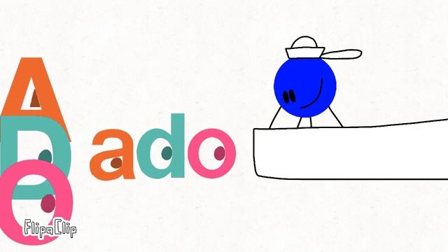 TVOKids Logo Bloopers 3 Part 25 - Blue Circle Restaurant смотреть онлайн