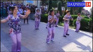 Андижон полка