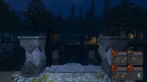 Прохождение Legend of Grimrock 2 - «Конец?!» #21