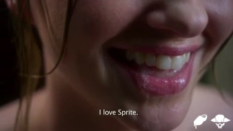 Взрослая реклама Sprite смотреть онлайн
