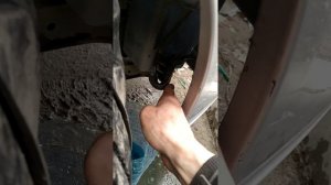 Как быстро заменить насос омывателя хендай акцент