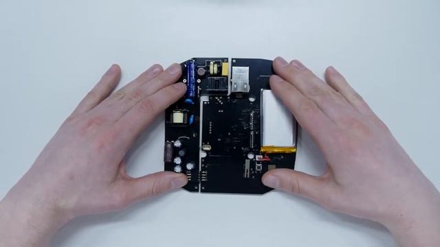?️ Instalación del Módulo AJAX 12V PSU para conectar la alarma a baterías ?️?? смотреть онлайн
