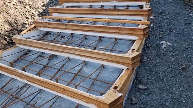 Благоустройство нагорного парка, возведение тротуаров и парковок возле парка. #блогвладивосток смотреть онлайн