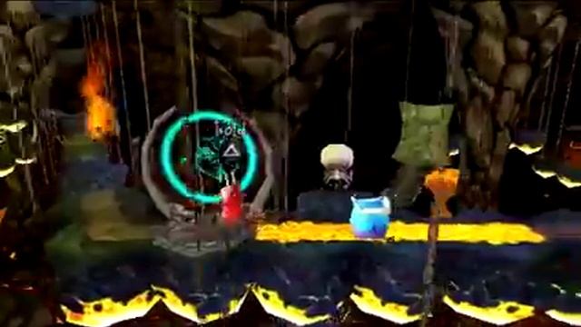 Freekscape Escape From Hell Trailer801 смотреть онлайн