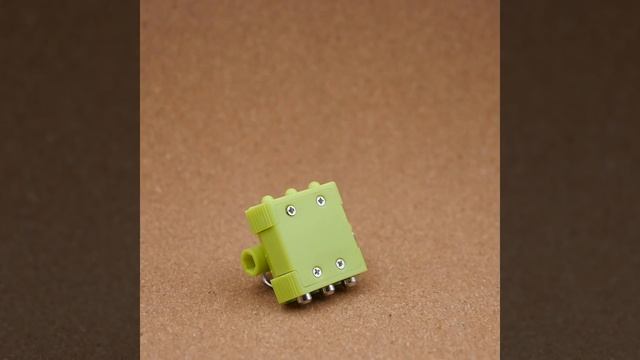 Battle City! Mini Tank Tool Set смотреть онлайн