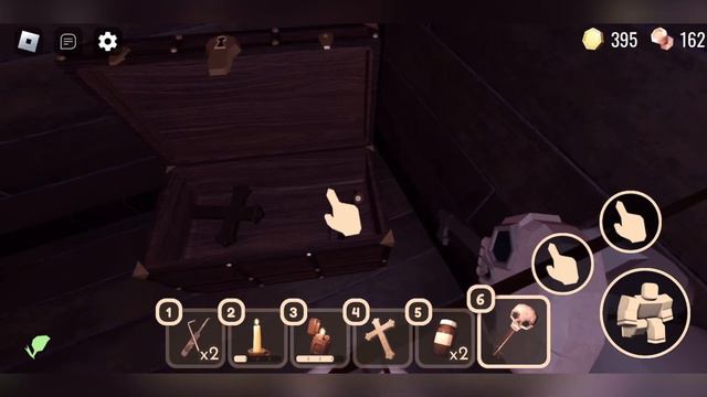WHAT!?! I Have Two CRUCIFIX?! | DOORS UPDATE [Roblox] смотреть онлайн