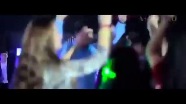 Новогодний концерт лезгинской музыки