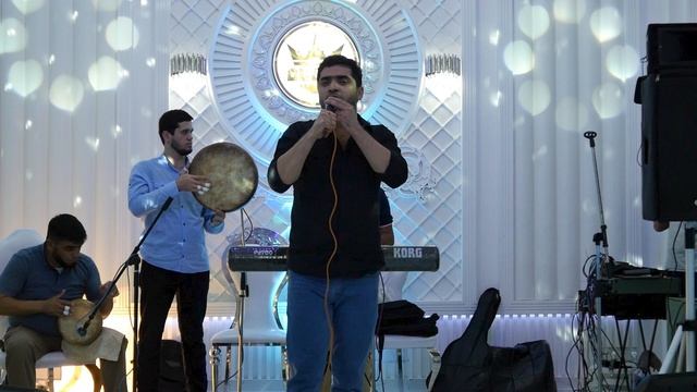 Сорбон Рачабов - Туйёна 2021/Sorbon Rajabov - Tuyona 2021 смотреть онлайн