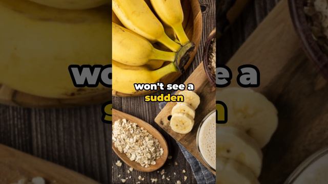 Bananas: A Diabetic's Best Friend смотреть онлайн
