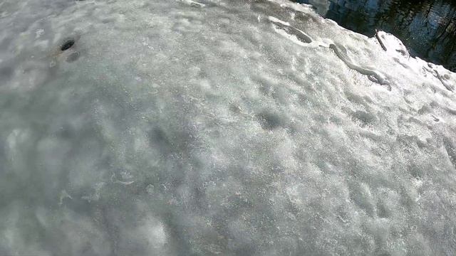 Рыбалка 2023. Весенний жор щуки, она сошла с ума. Рыбалка на спиннинг смотреть онлайн