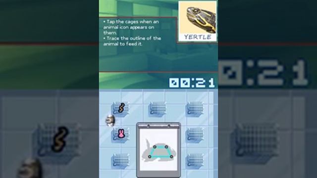 Animal Planet ~ Emergency Vets • NDS Gameplay смотреть онлайн