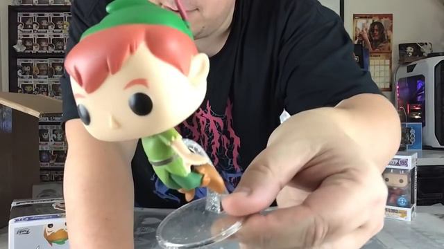 Treasured Icon 3 x Funko Pop! Exclusives Mystery Box Unboxing - Great Value смотреть онлайн