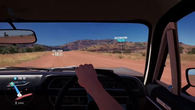 Chrysler VH Valiant Charger R/T E49 | Forza Horizon 3 смотреть онлайн