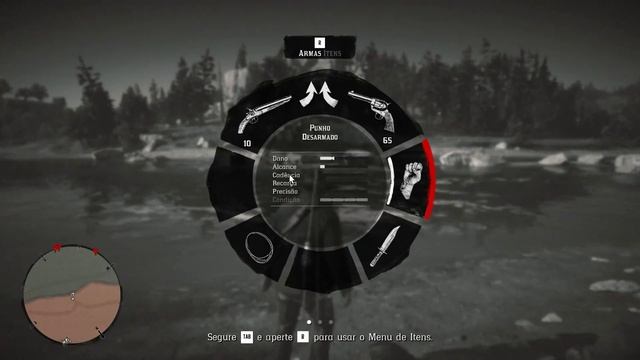 RED DEAD REDEMPTION 2 NO DELL G15 RTX 3060 (MAIS GAMEPLAY) смотреть онлайн