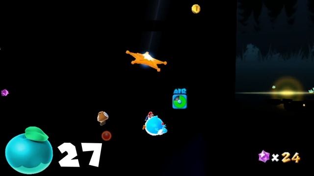 Ranking All 57 Powerups From Every Mario Game! смотреть онлайн