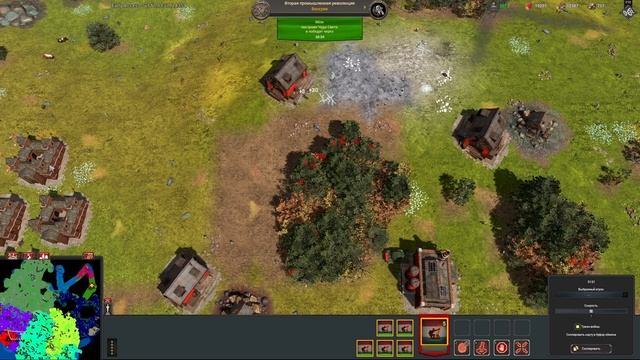 War Selection - Битва Стратегов - Аналитика ошибок - 8х8 - Игроки "Наводчик" (2) смотреть онлайн